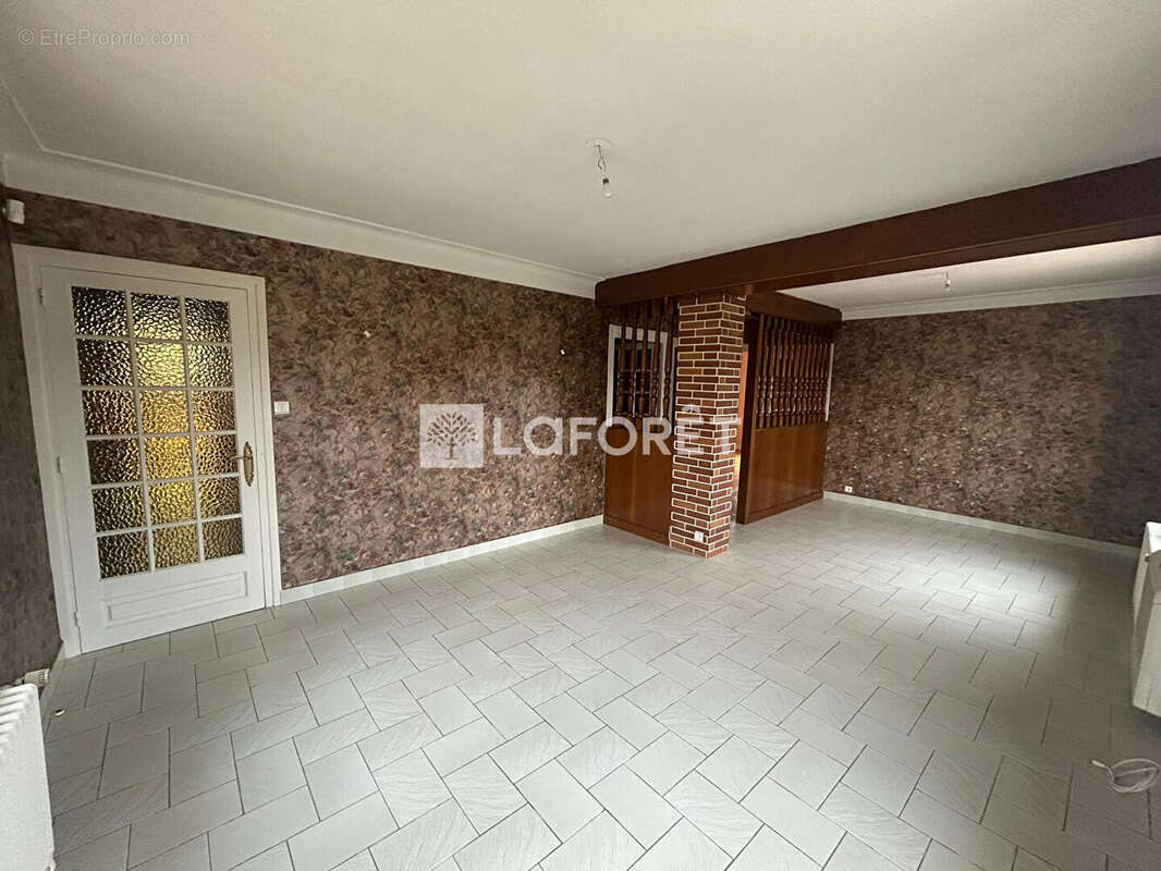 Maison à VENISSIEUX