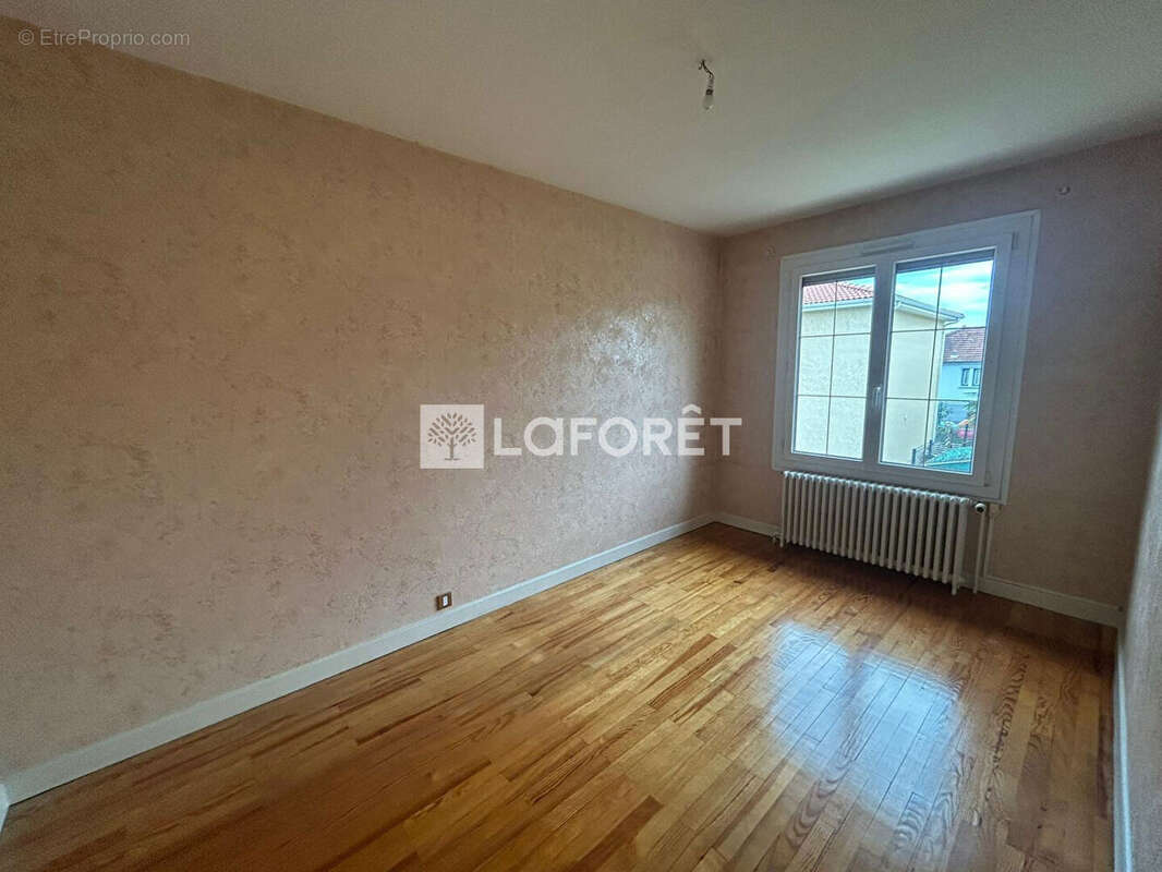 Maison à VENISSIEUX