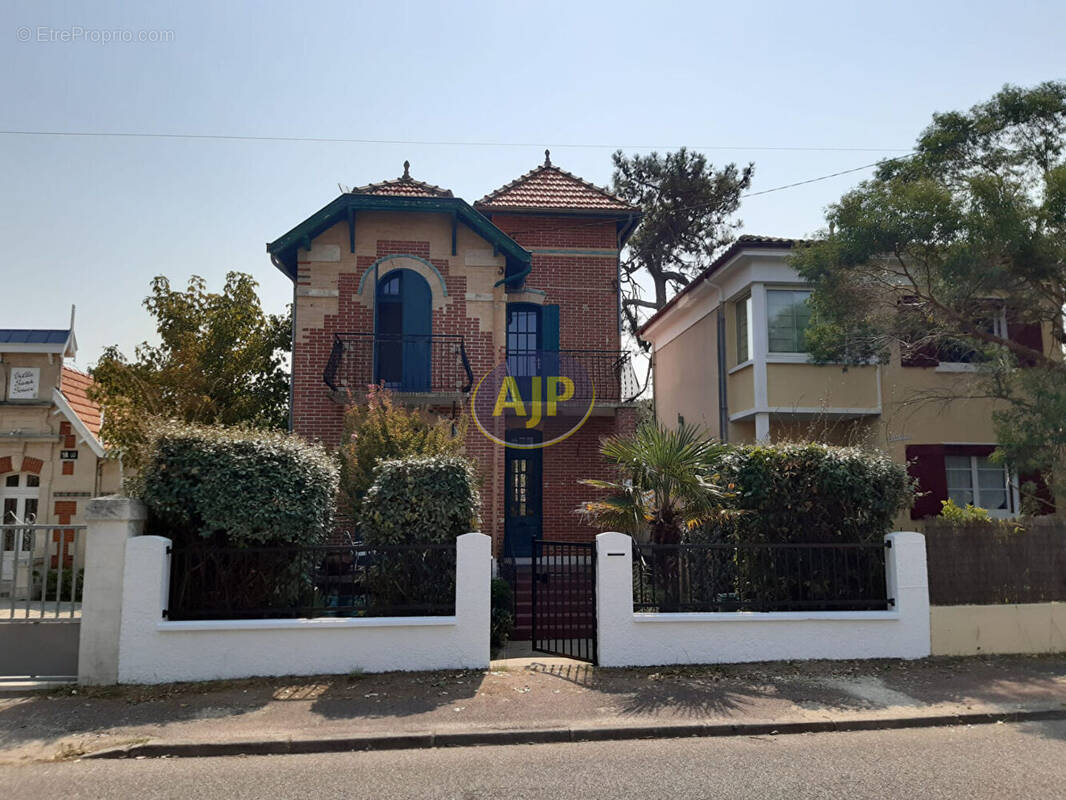 Maison à SOULAC-SUR-MER