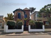 Maison à SOULAC-SUR-MER