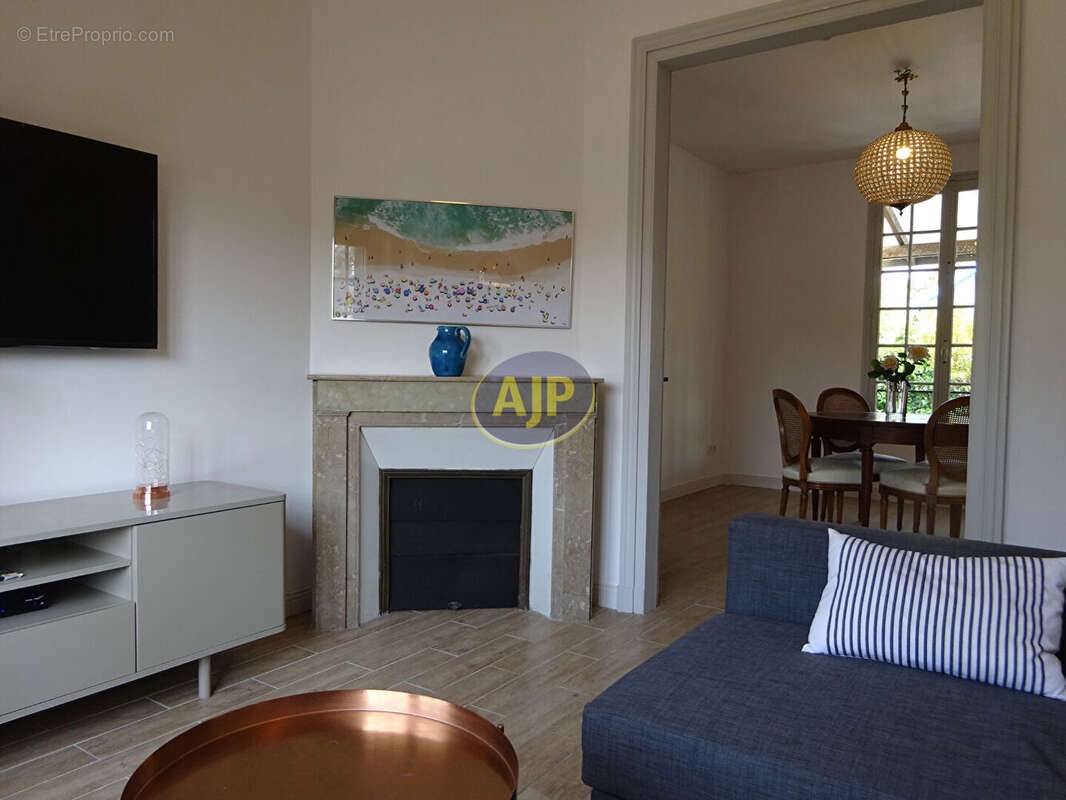 Maison à SOULAC-SUR-MER