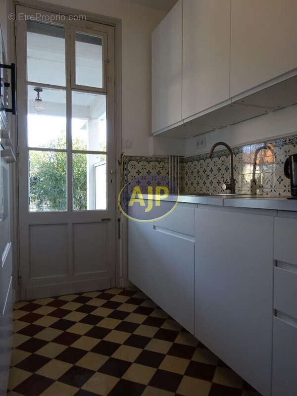 Maison à SOULAC-SUR-MER