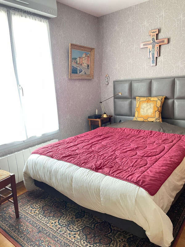 Appartement à AMBOISE