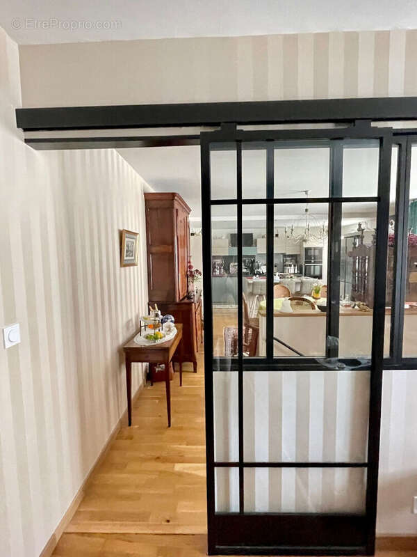 Appartement à AMBOISE