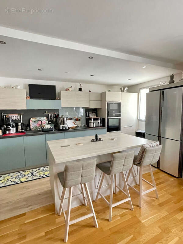 Appartement à AMBOISE