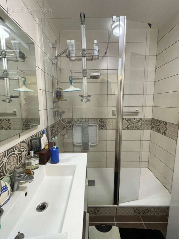 Appartement à AMBOISE