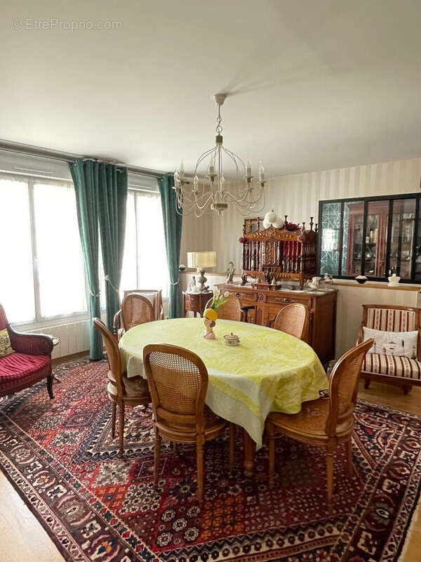 Appartement à AMBOISE