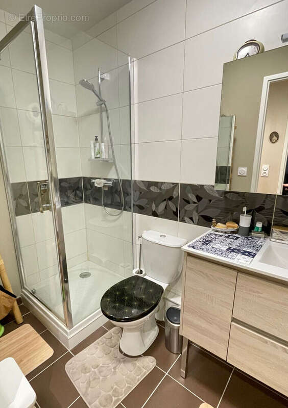 Appartement à AMBOISE