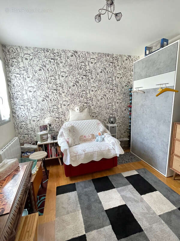 Appartement à AMBOISE