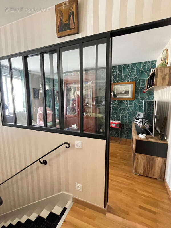 Appartement à AMBOISE