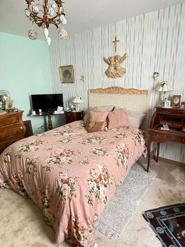 Appartement à AMBOISE