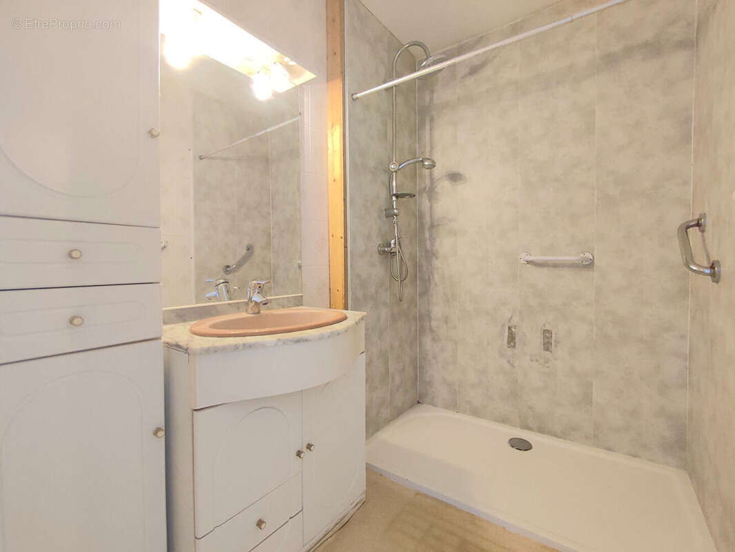 Appartement à LEUCATE