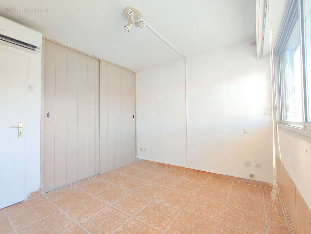 Appartement à LEUCATE