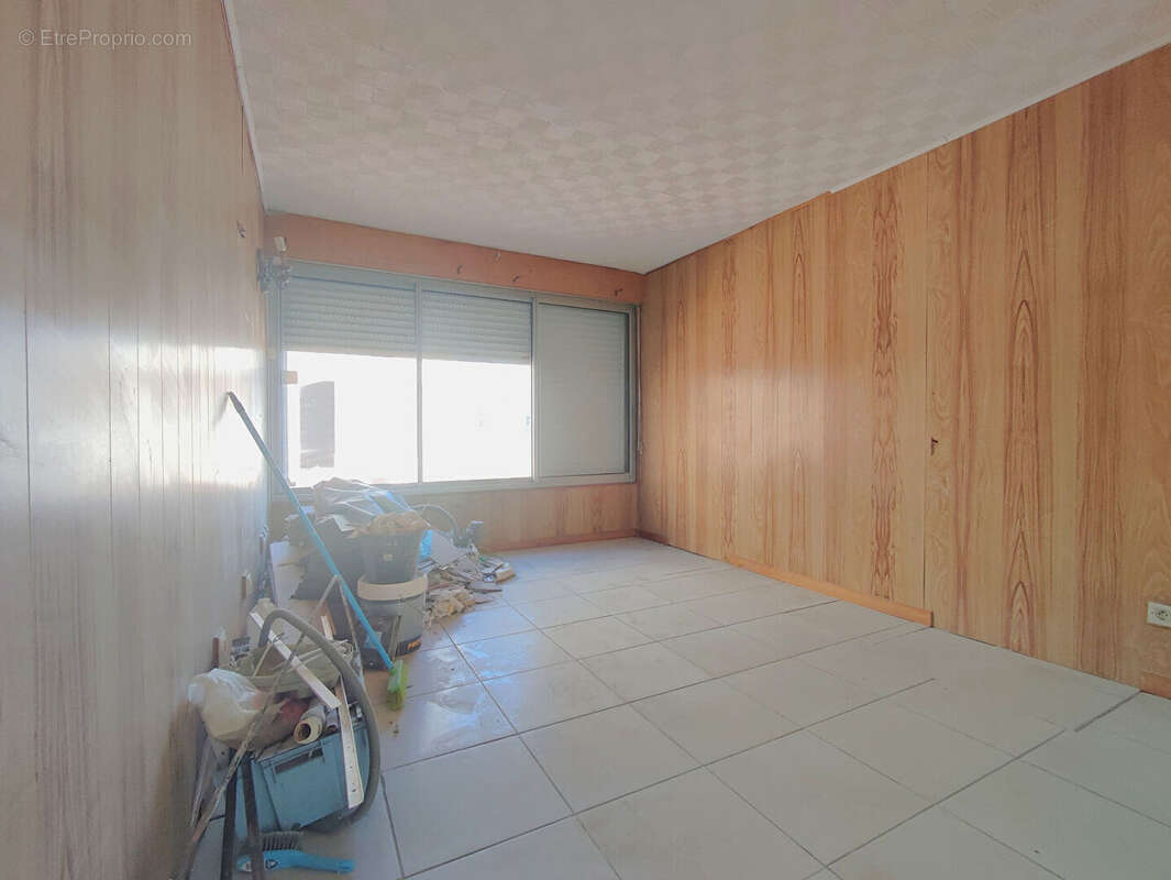 Appartement à LEUCATE