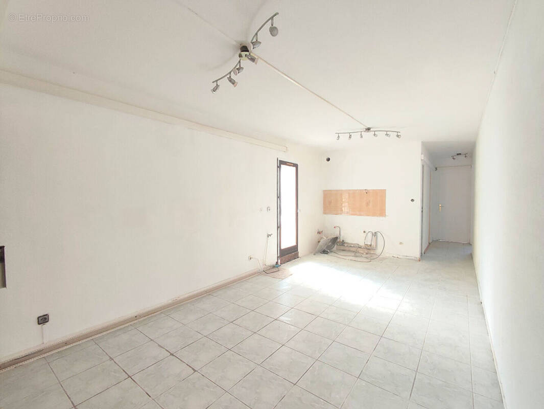 Appartement à LEUCATE