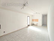 Appartement à LEUCATE