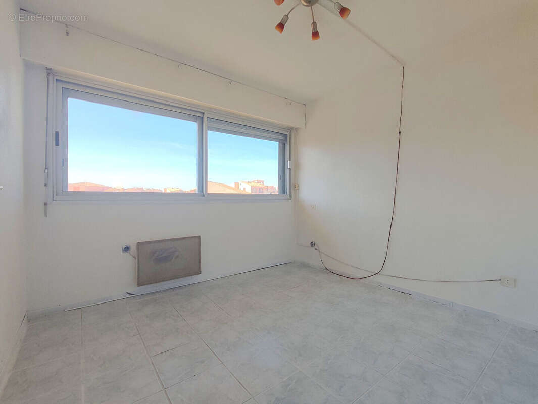 Appartement à LEUCATE