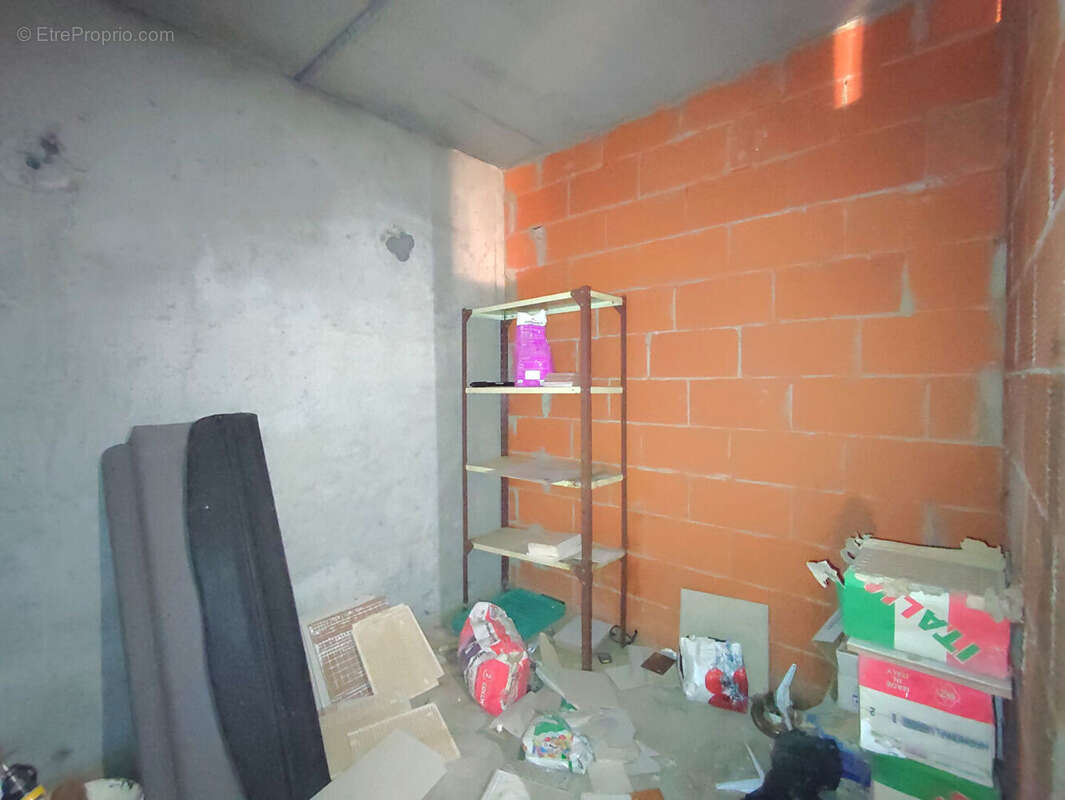 Appartement à LEUCATE