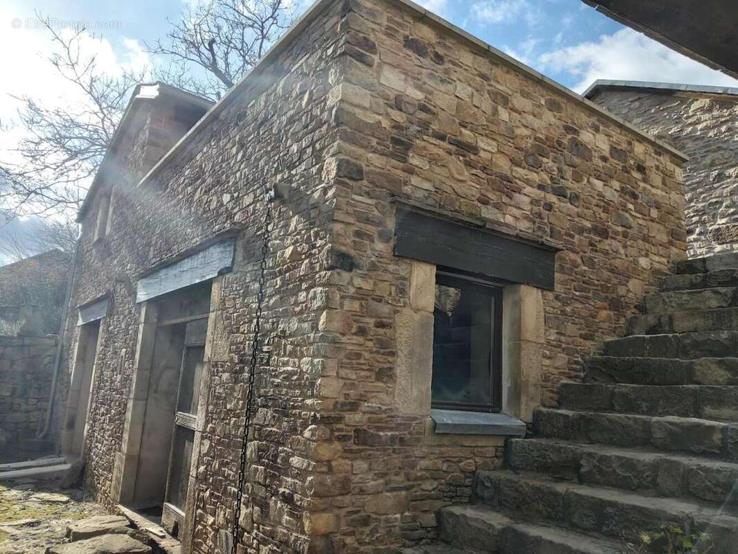 Photo 3 - Maison à MARTRIN