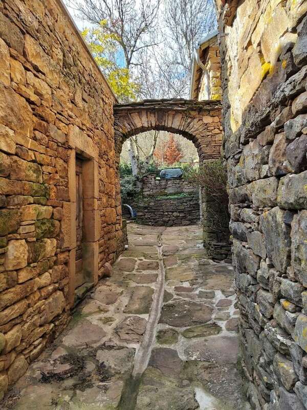 Photo 4 - Maison à MARTRIN