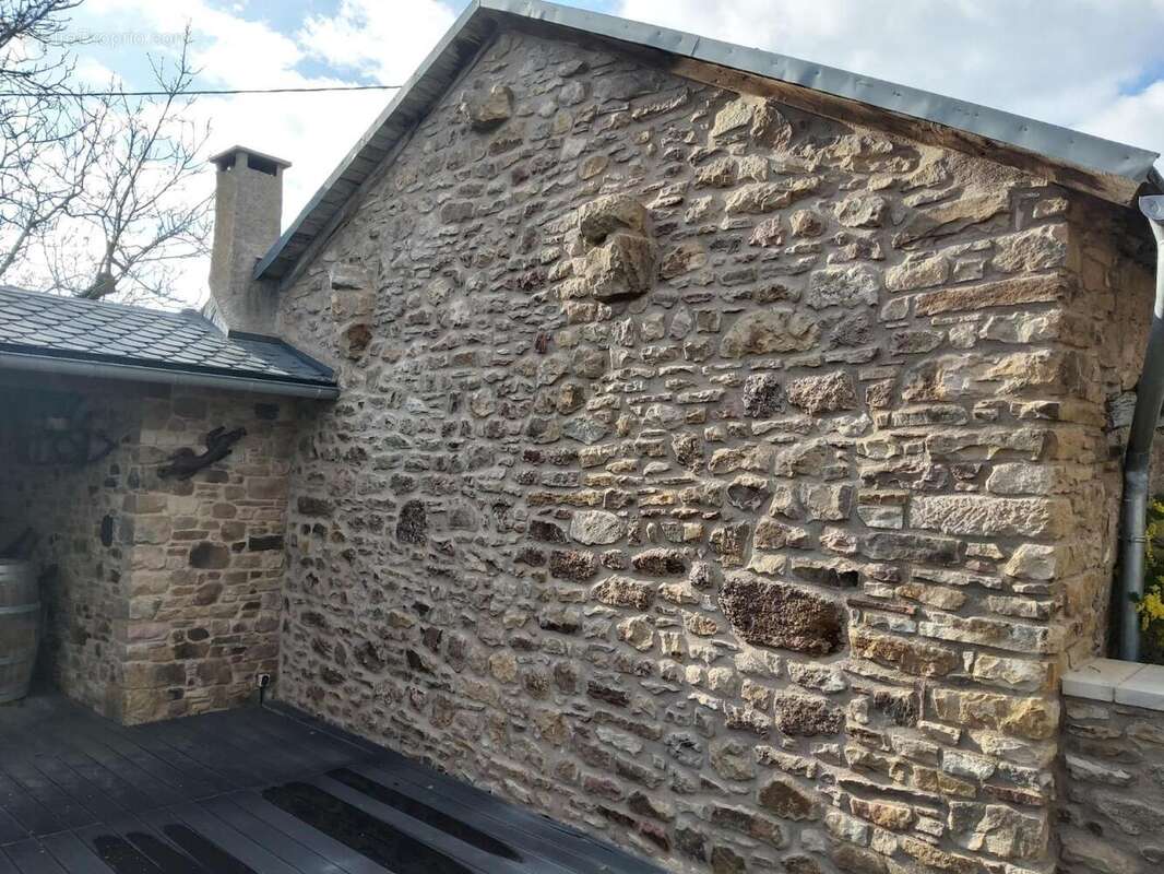 Photo 5 - Maison à MARTRIN