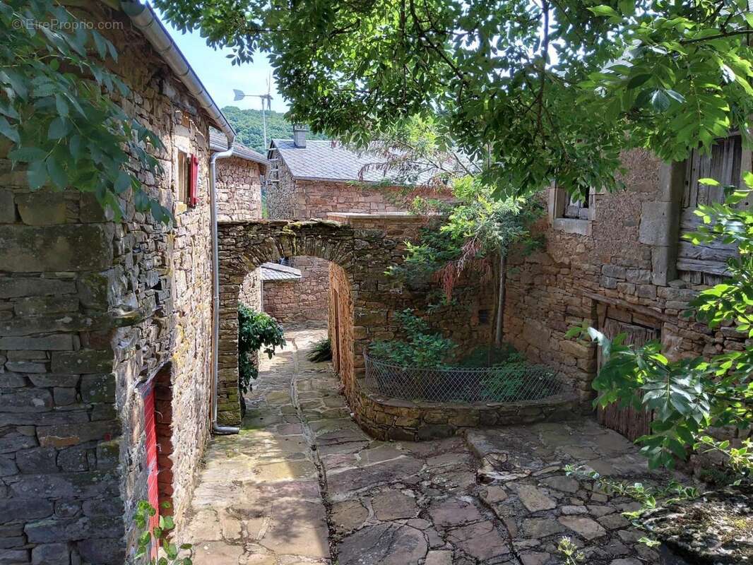 Photo 6 - Maison à MARTRIN