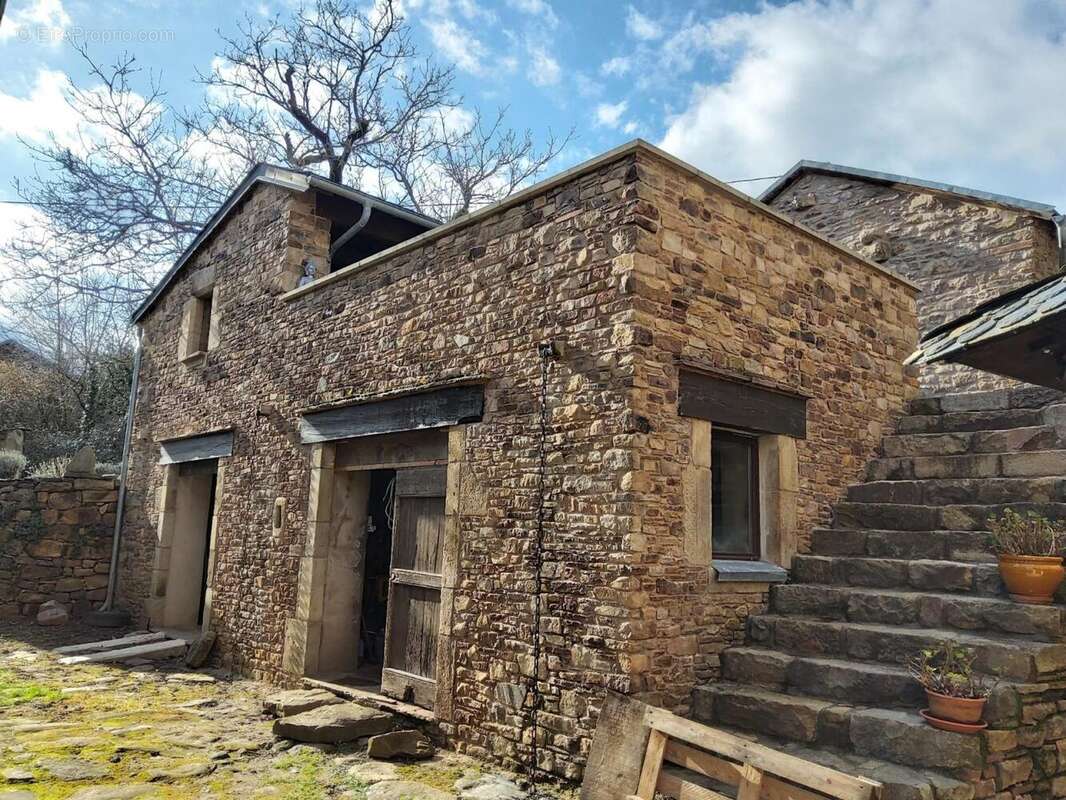 Photo 7 - Maison à MARTRIN