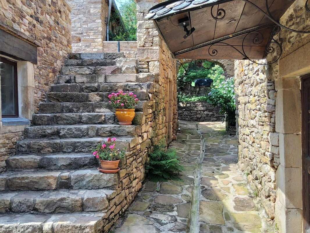 Photo 8 - Maison à MARTRIN