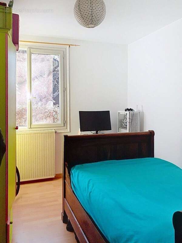 Photo 4 - Maison à XAMBES