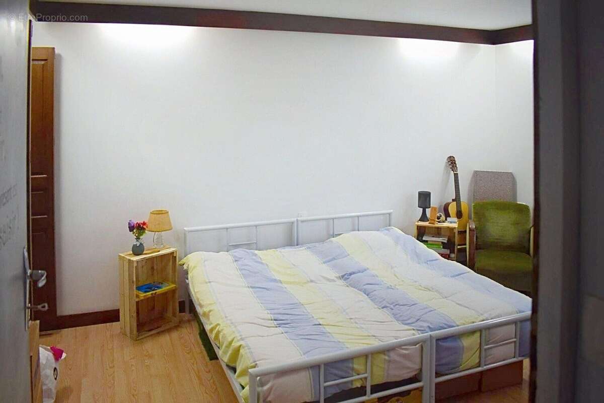 Photo 5 - Maison à XAMBES