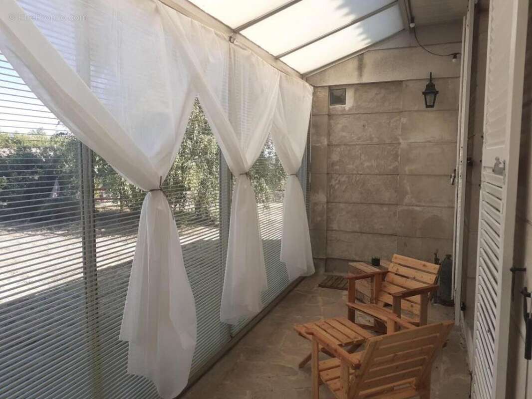 Photo 6 - Maison à XAMBES