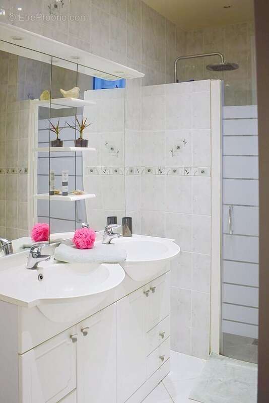 Photo 7 - Maison à XAMBES