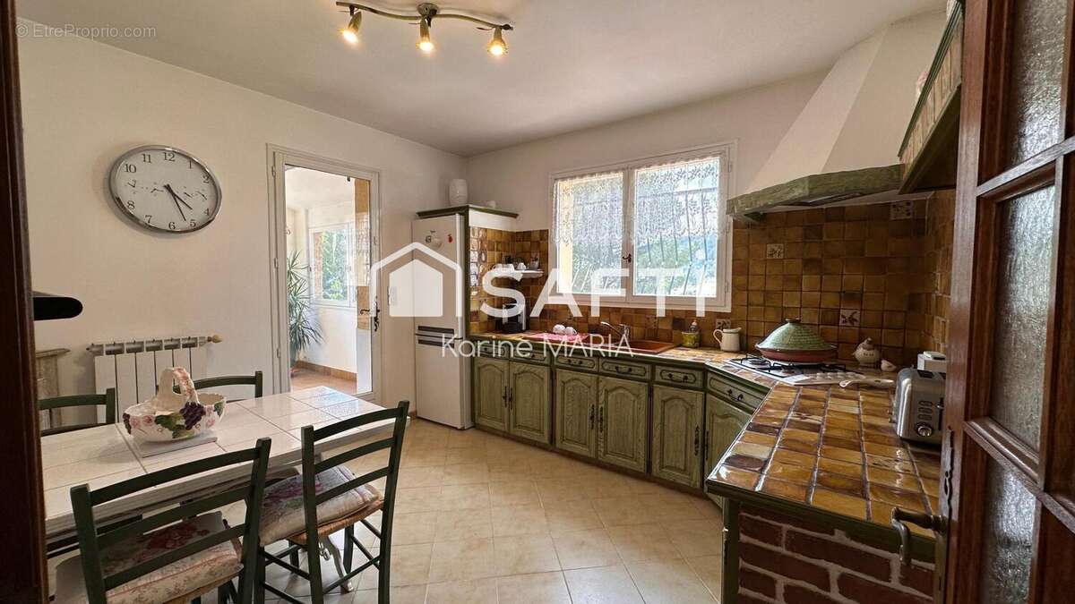 Photo 4 - Maison à CARNOUX-EN-PROVENCE