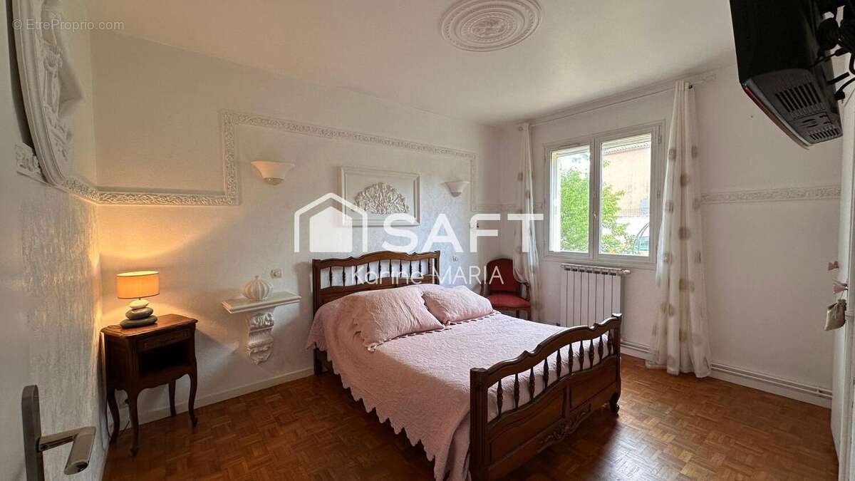 Photo 5 - Maison à CARNOUX-EN-PROVENCE