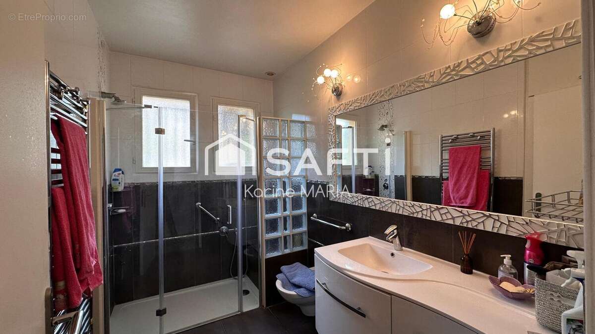 Photo 7 - Maison à CARNOUX-EN-PROVENCE