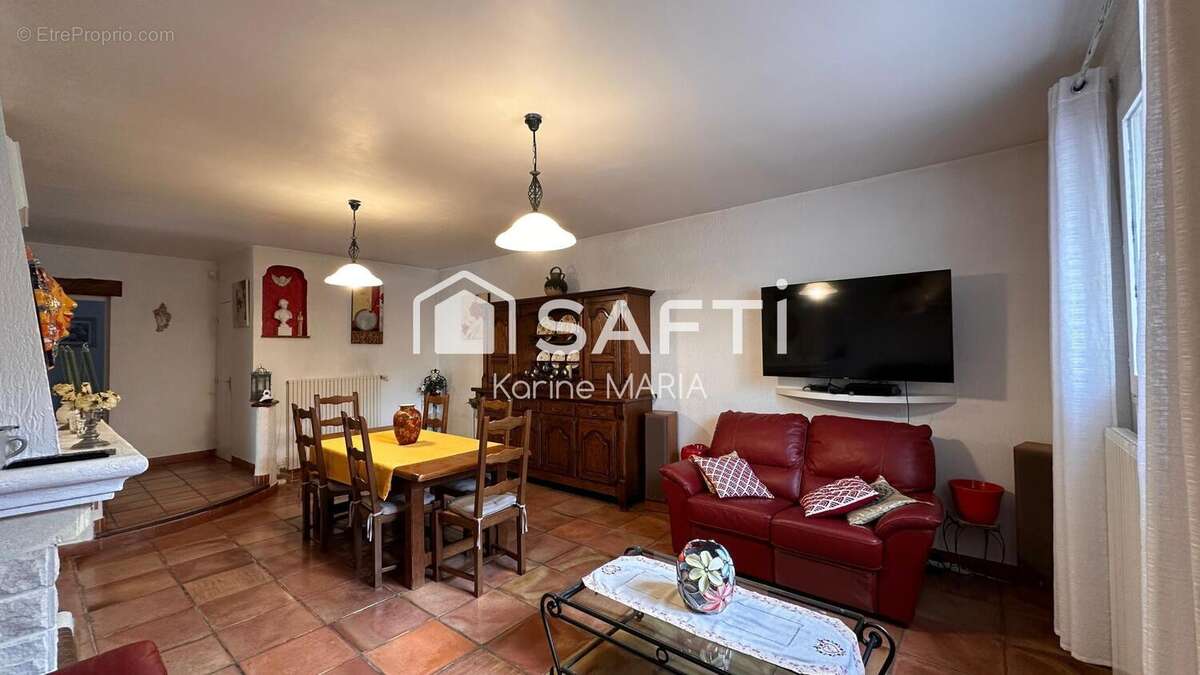 Photo 8 - Maison à CARNOUX-EN-PROVENCE