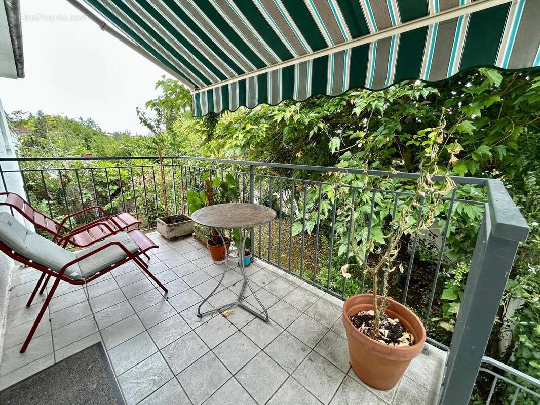 Photo 1 - Maison à NIORT