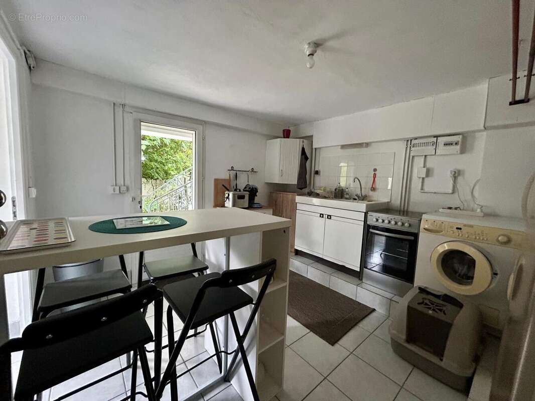 Photo 4 - Maison à NIORT