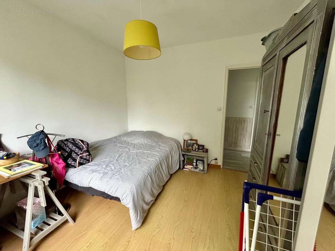 Photo 5 - Maison à NIORT