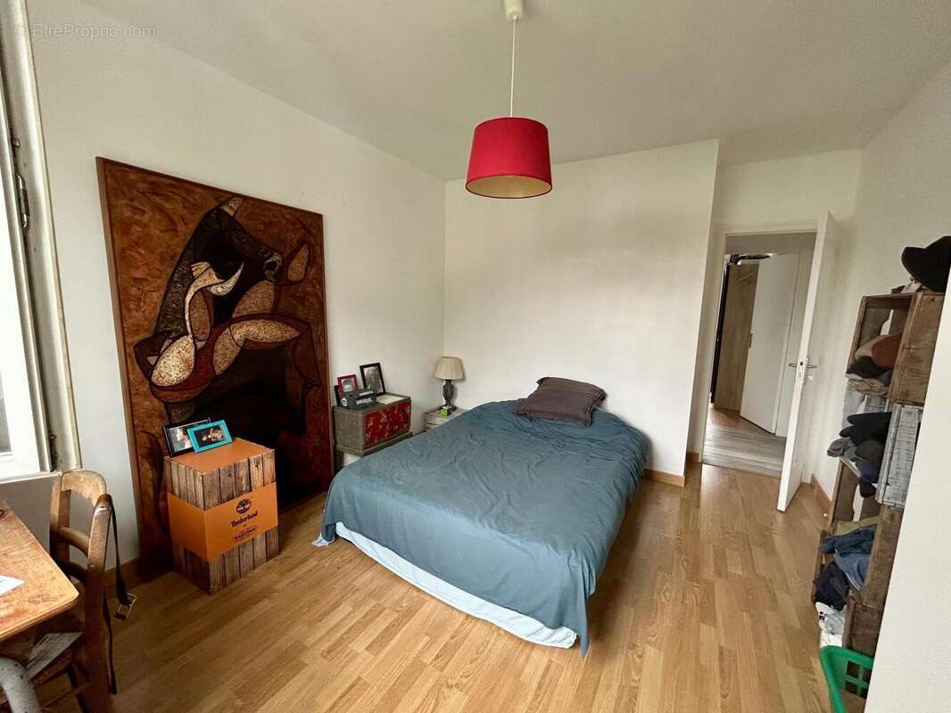 Photo 6 - Maison à NIORT