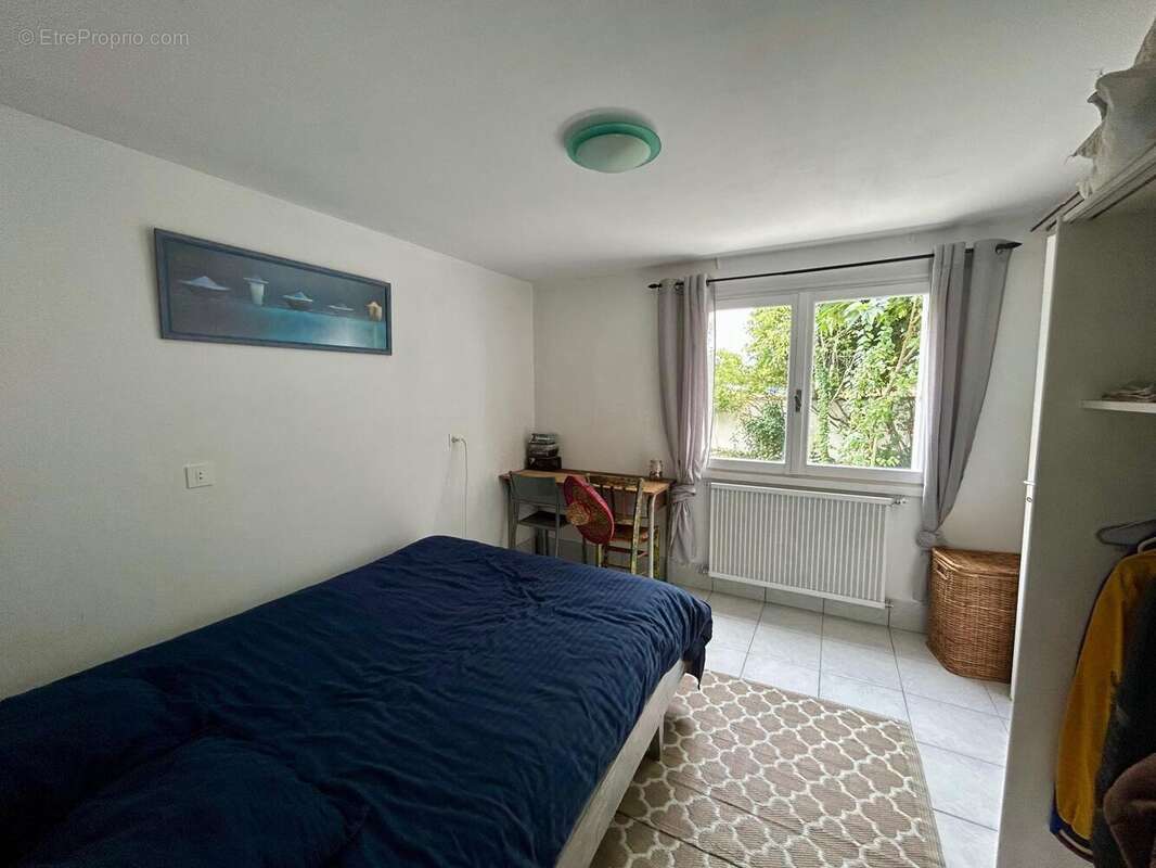 Photo 8 - Maison à NIORT