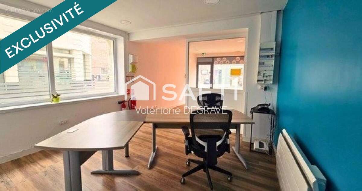 Photo 2 - Appartement à LILLERS