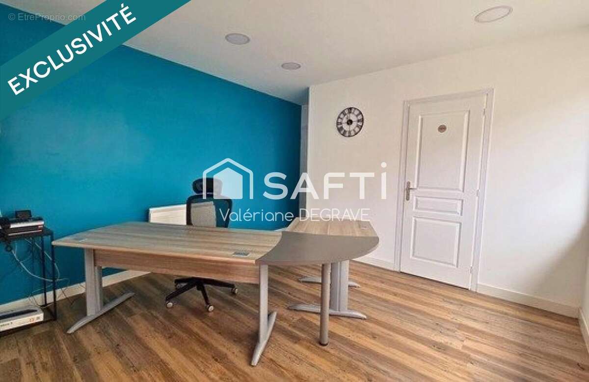 Photo 3 - Appartement à LILLERS