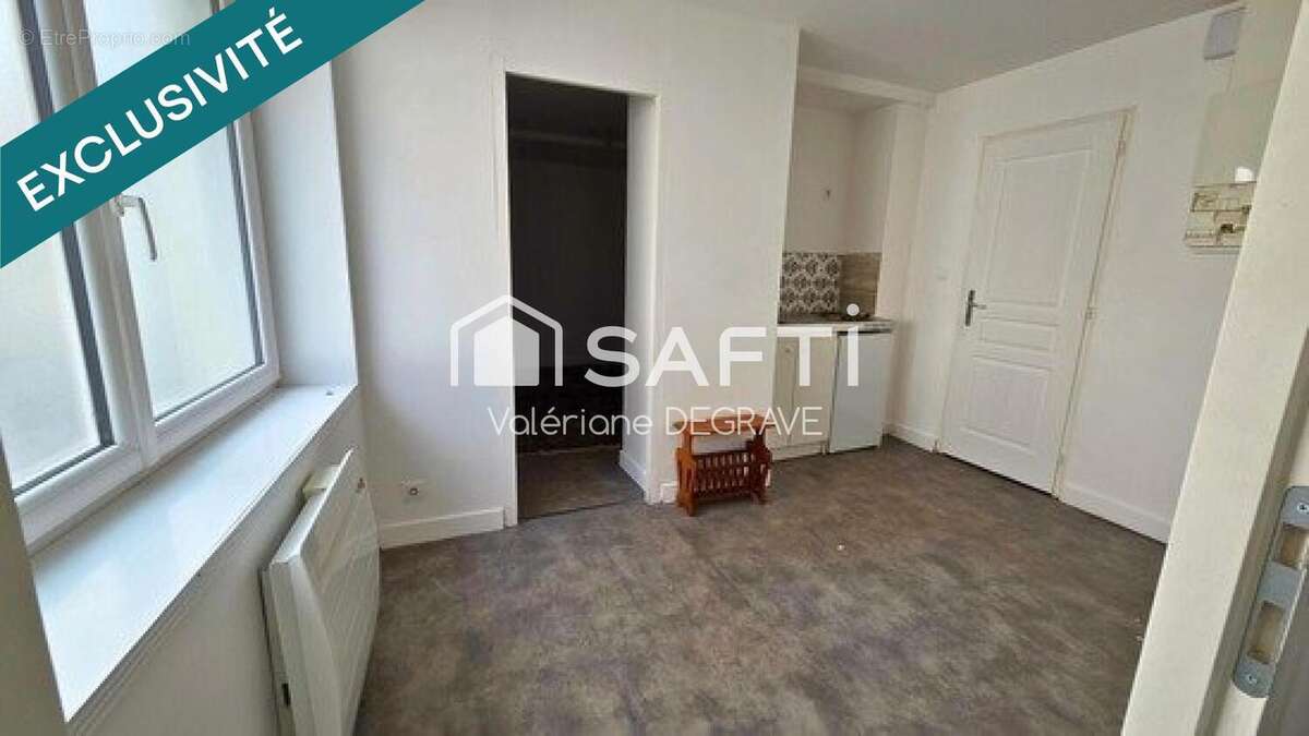 Photo 4 - Appartement à LILLERS