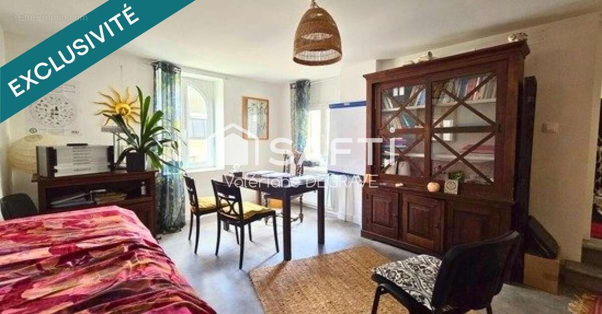 Photo 6 - Appartement à LILLERS