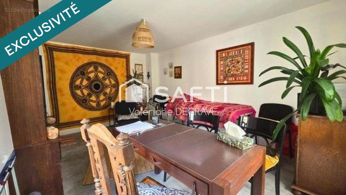 Photo 7 - Appartement à LILLERS