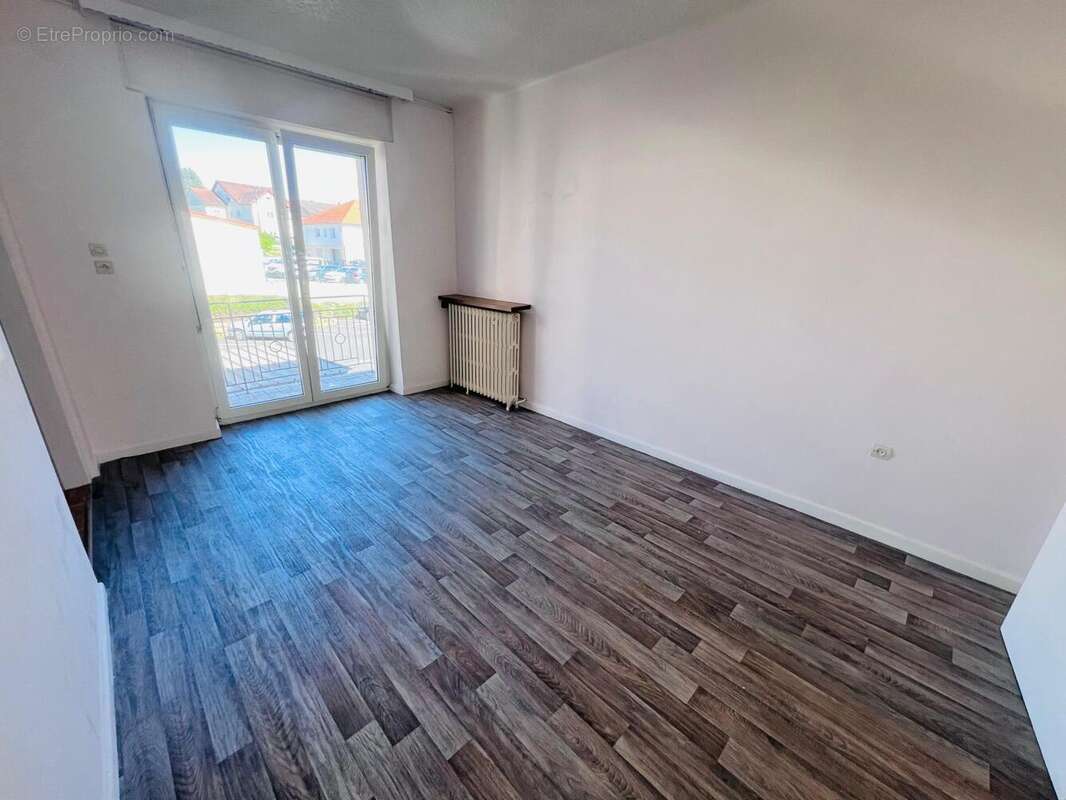 Photo 4 - Appartement à PUTTELANGE-AUX-LACS