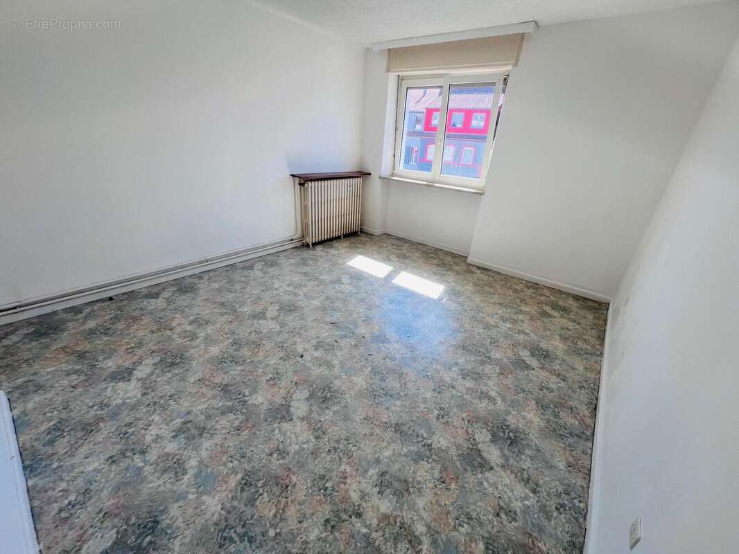 Photo 5 - Appartement à PUTTELANGE-AUX-LACS