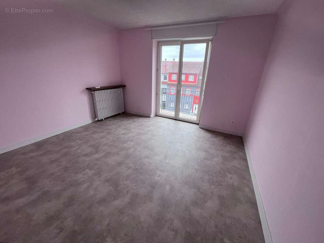 Photo 7 - Appartement à PUTTELANGE-AUX-LACS