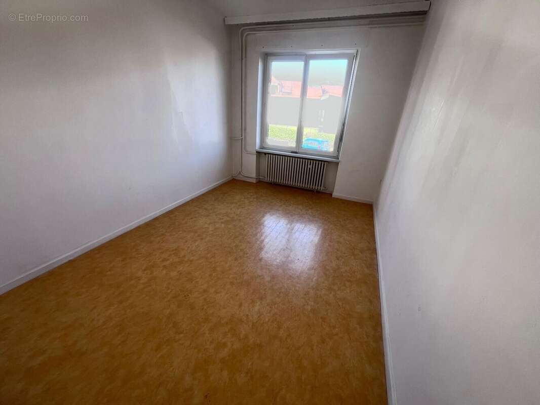 Photo 8 - Appartement à PUTTELANGE-AUX-LACS